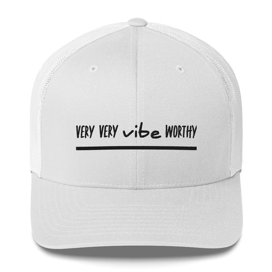Very Very Vibe Worthy